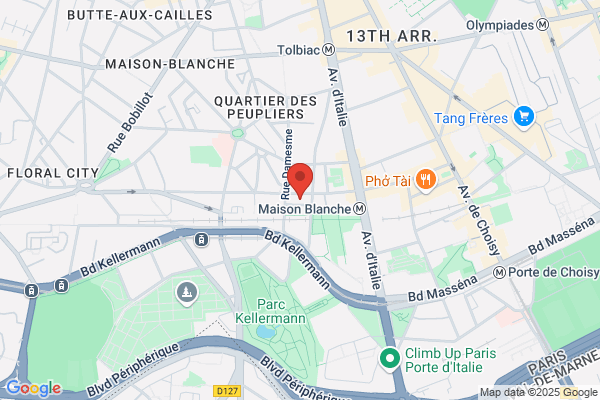 Abadie Marie Helene