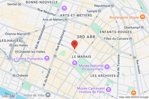 Cotte Sabine