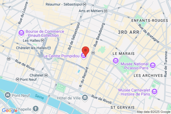Beaubourg Librairie Des Arts Sa