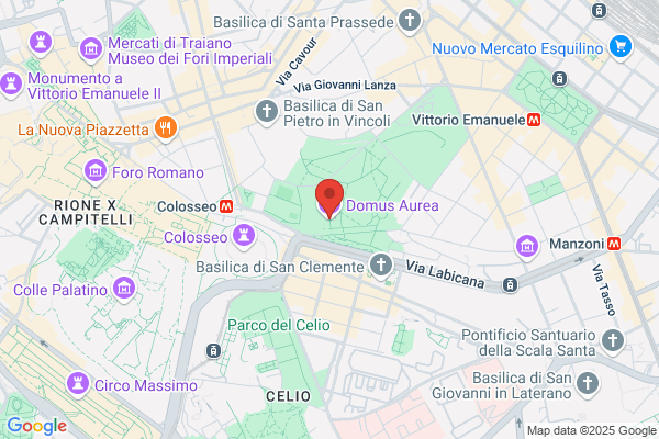 Domus Aurea