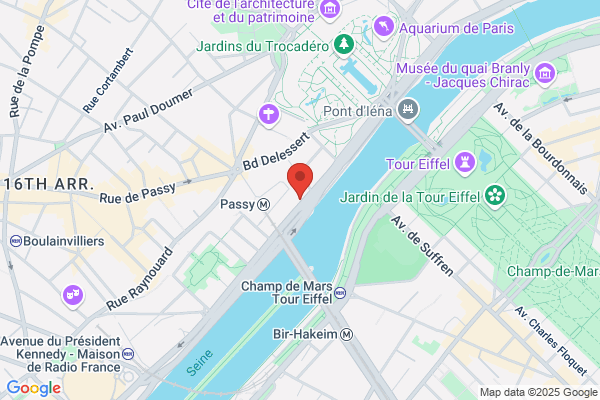 Abc Parachutisme