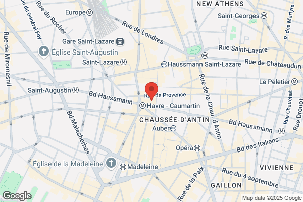 CHANEL PARFUMS ET BEAUTÉ PRINTEMPS HAUSSMANN DE LA FEMME