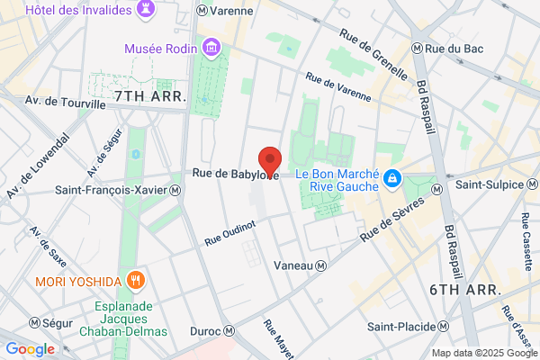 Diffusion Internationale De Parfums