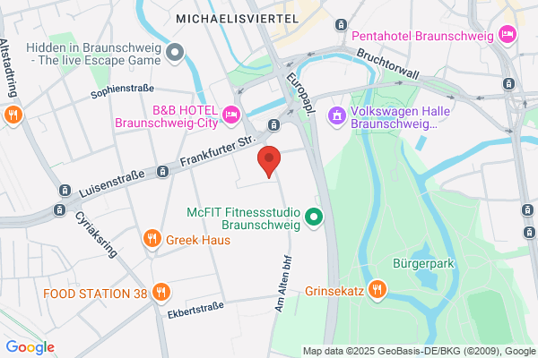 Hup Gmbh Et