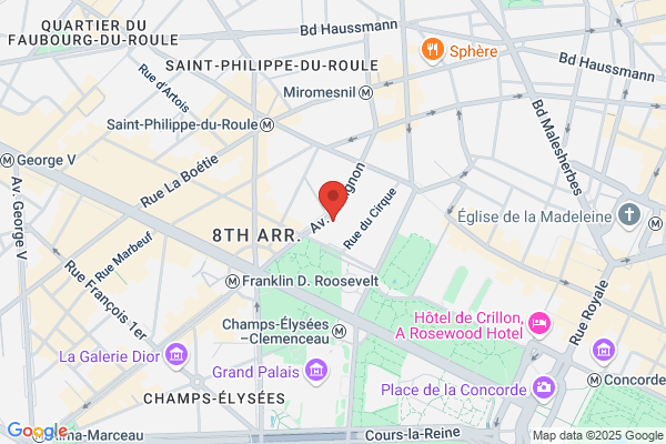 Kristel St Martin Parfums Parour Proprietaire