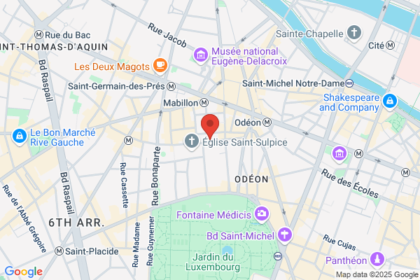 Boutique Perlier
