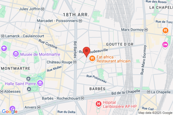 Aiti Store Parf Exotique