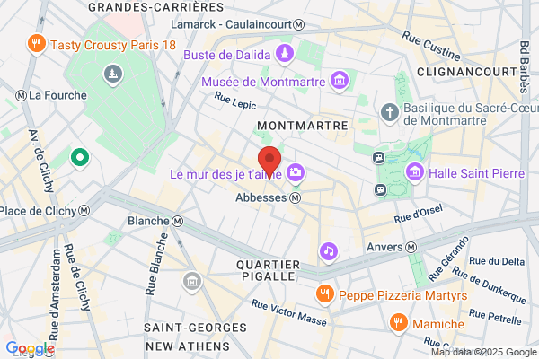 Beauty Land Terminal Carte Bancaire