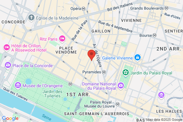 Comptoir Sud Pacifique Boutique
