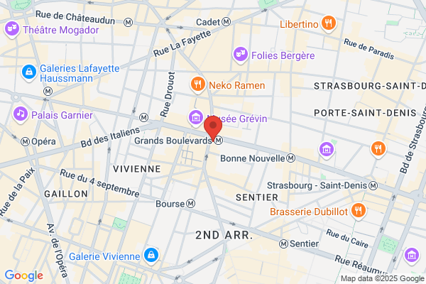 Et G Montmartre