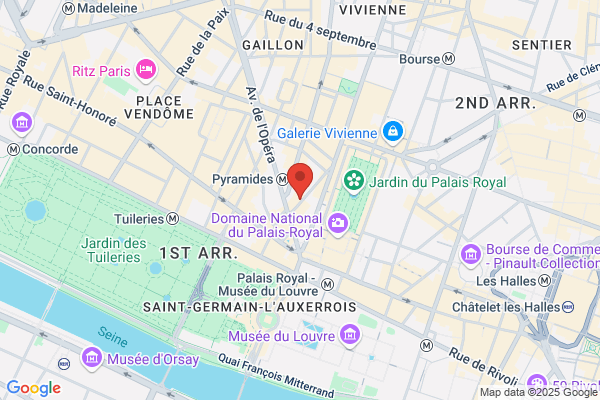 Delices Et Gourmandises
