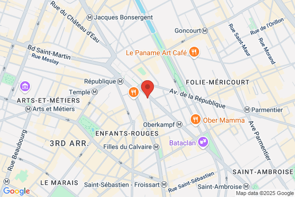 Demoulin Patisserie