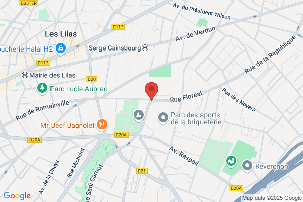 A.P. Environnement