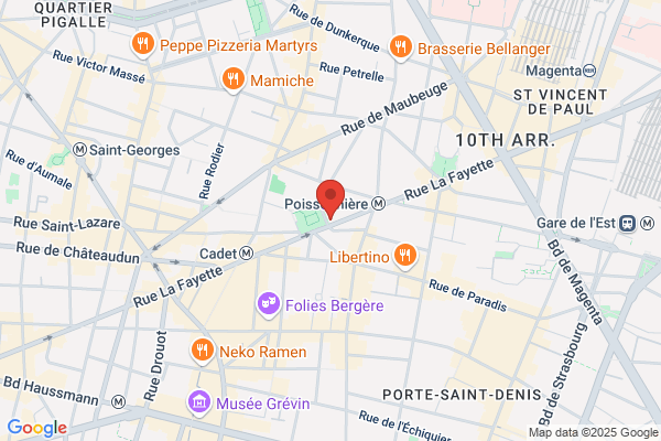 Alain Boite Perles Et Pierre Fines Sarl