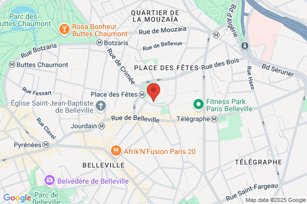Association Pediatres Franciliens