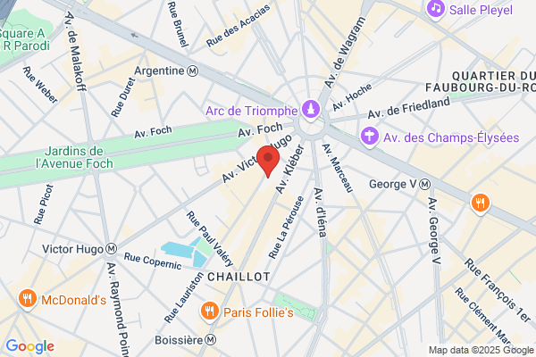 Ambiances Et Mises En Scene Ams