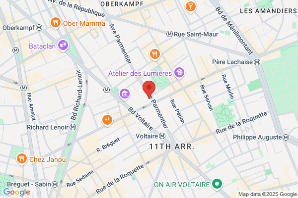 Av Developpement