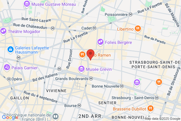 Jardin Du Bonheur