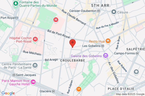 Association Des Artistes Musiciens