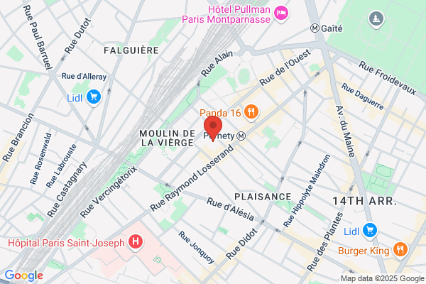 Association Pour La Defense De La Musique bokay
