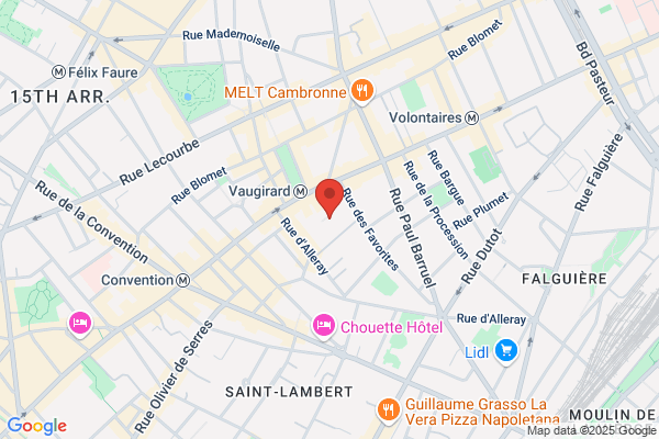 Label Culotte