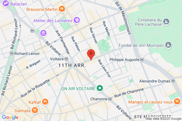 Aprium Pharmacie Centrale Roquette