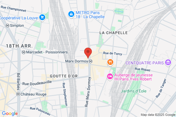 Astuguevieille Marie Pharmacien