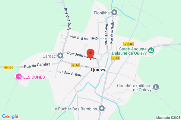 Delaby Martine Pharmacienne