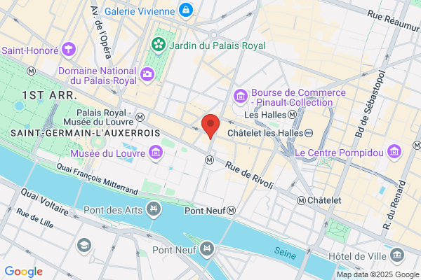 Gautheron Chantal