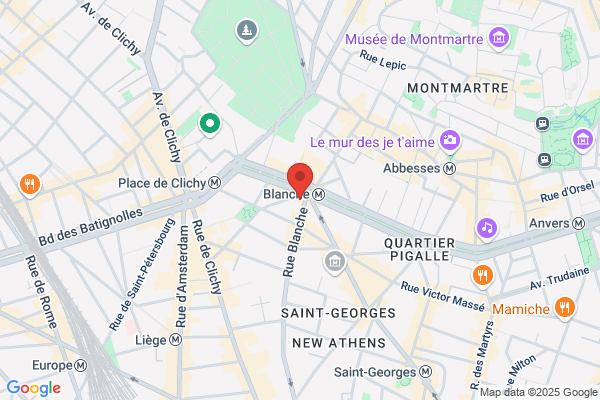 Grande Pharmacie De La Place Blanche