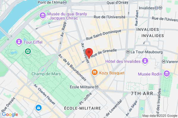 Grande Pharmacie Du Progres