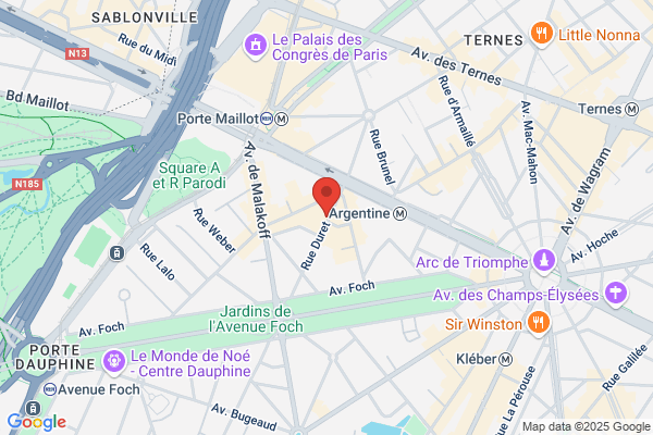 Grande Pharmacie Duret
