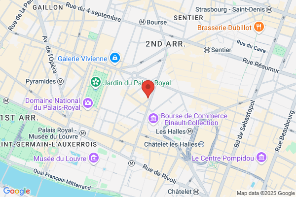 Greco Catherine Pharmacie