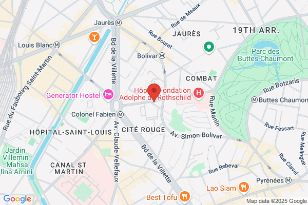 Pharmacie De L'Avenir