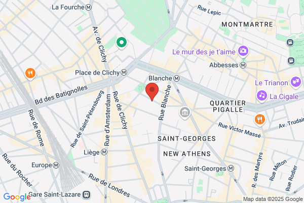 Cerp France Transmission De Donnees