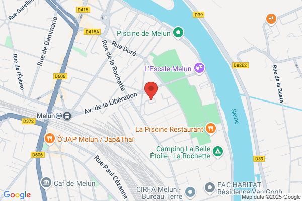 Cooperative De Pharmaciens D Ile De France sa