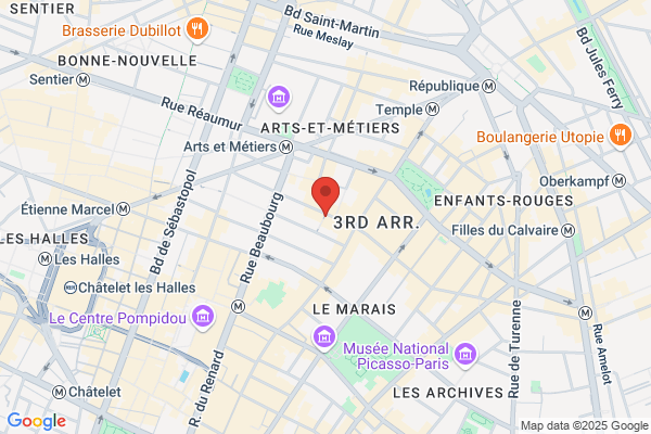 PÖ&ME Paris | POEME Boutique