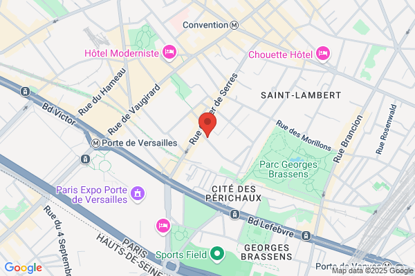 L'Atelier de l'Egrégore