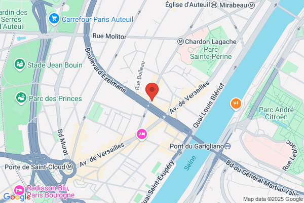 LE BOTEH MAGASIN DE TAPIS