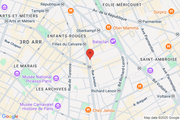 Kity Paris