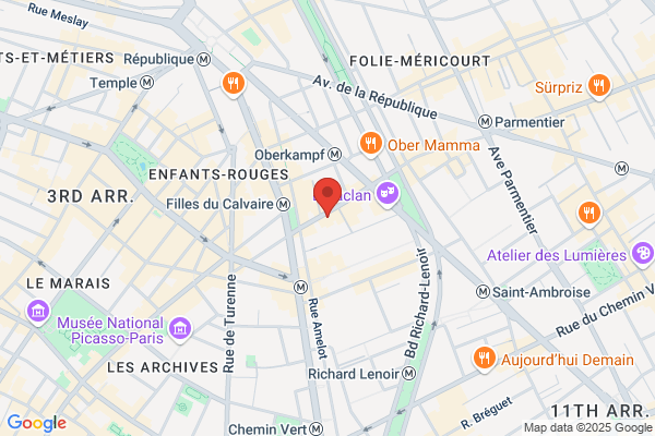 A.R.A (Ateliers De Repoussage Et Annexes)