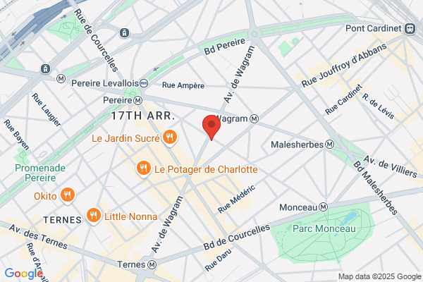 Afripa Télécom France