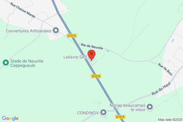Anciens Etablissements Lelievre