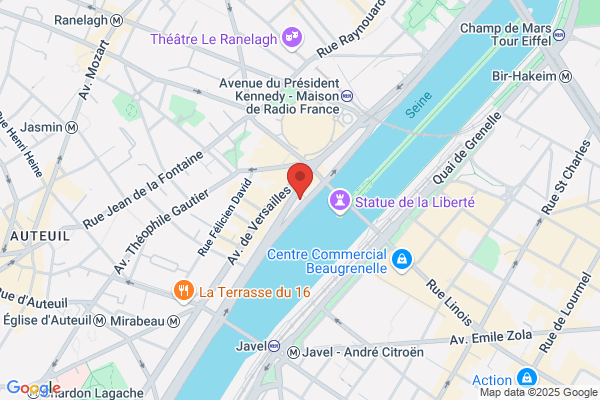 Arret Sur Image