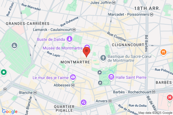Association Des Maisons D Enfants