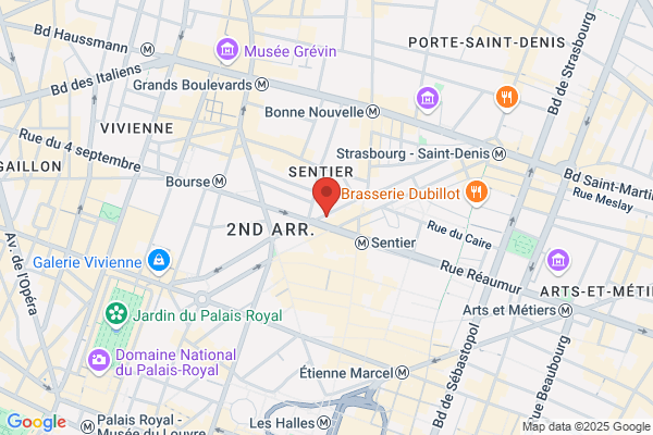 Atelier Sélim