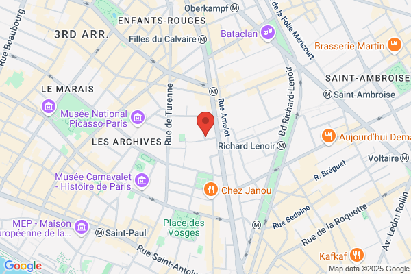 Ateliers Paul Grivois