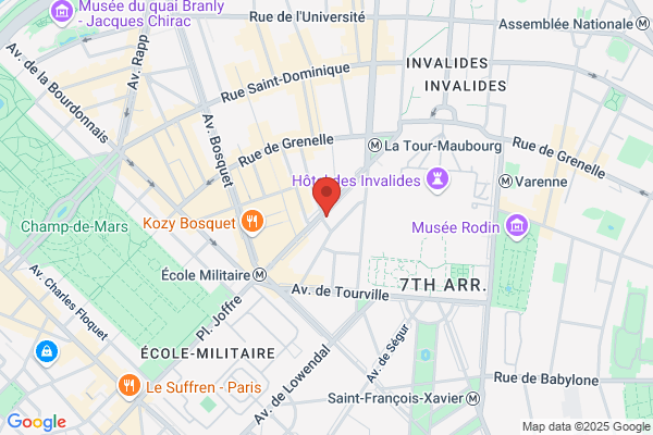 Au Liegeur Boutique