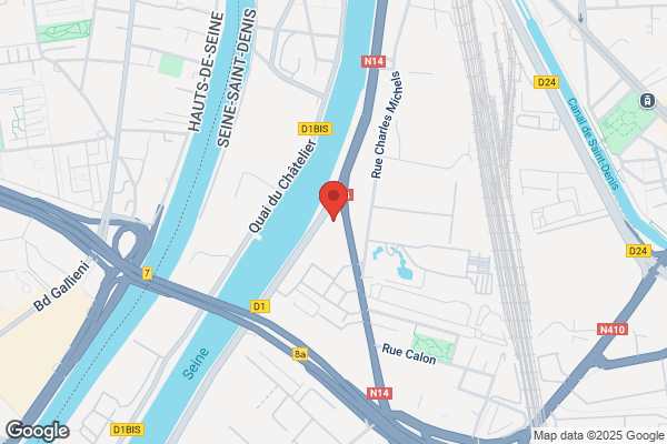 Atelier De Reprographie Cagnat Motte Arcm Standard