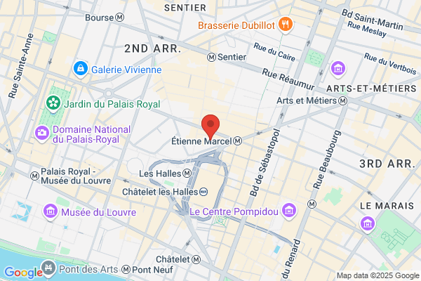 Circulaires Coulon